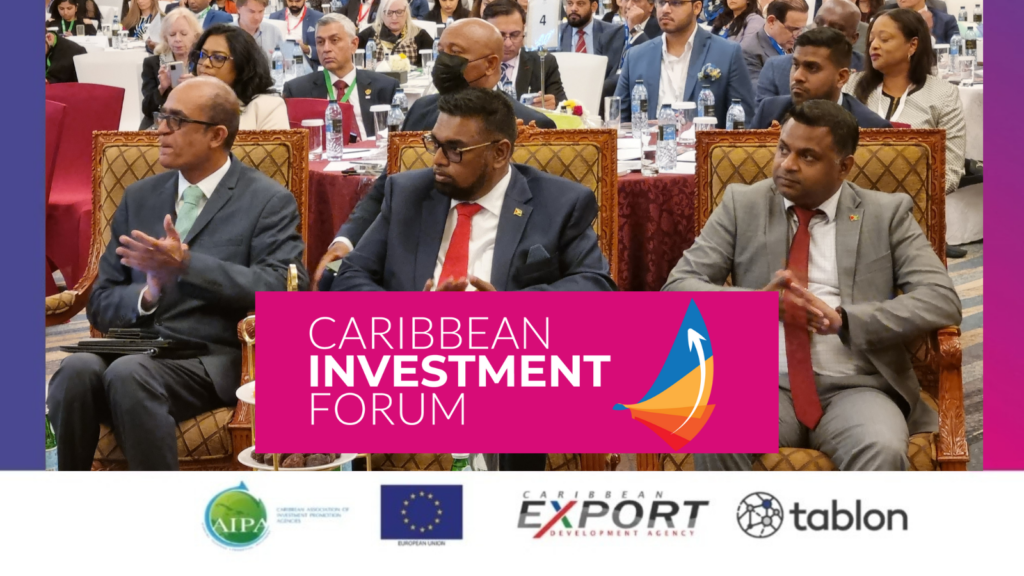 Thumnail image for Caribbean Investment Forum 2022 – Dubai