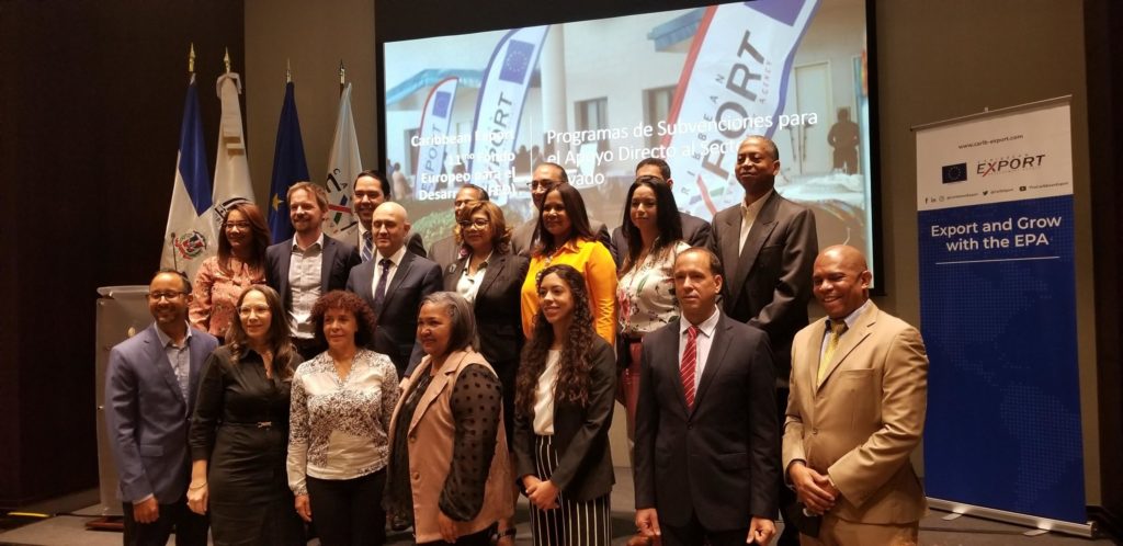 caribbean-export-presents-dominican-companies-awarded-under-its-grant-programmes-headline-image