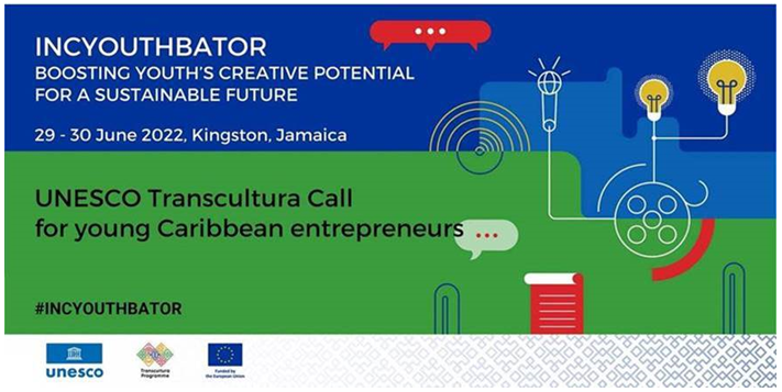 unesco-transcultura-call-aims-to-boost-entrepreneurial-skills-among-young-caribbean-creatives-headline-image