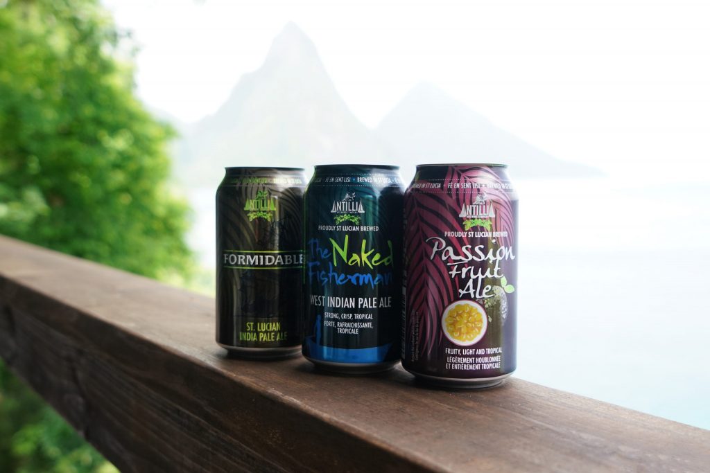 Thumnail image for Caribbean businesses set sights on European market with participation at the Speciality & Fine Food Fair 2022