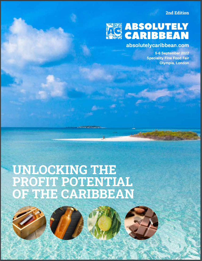 Thumnail image for Unlocking the Profit Potential of the Caribbean – 2nd Edition